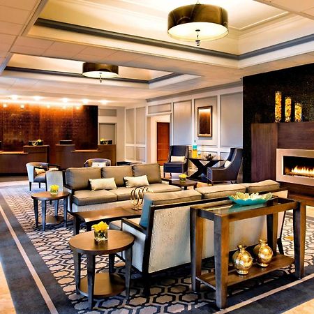 Sheraton Framingham Hotel & Conference Center מראה חיצוני תמונה
