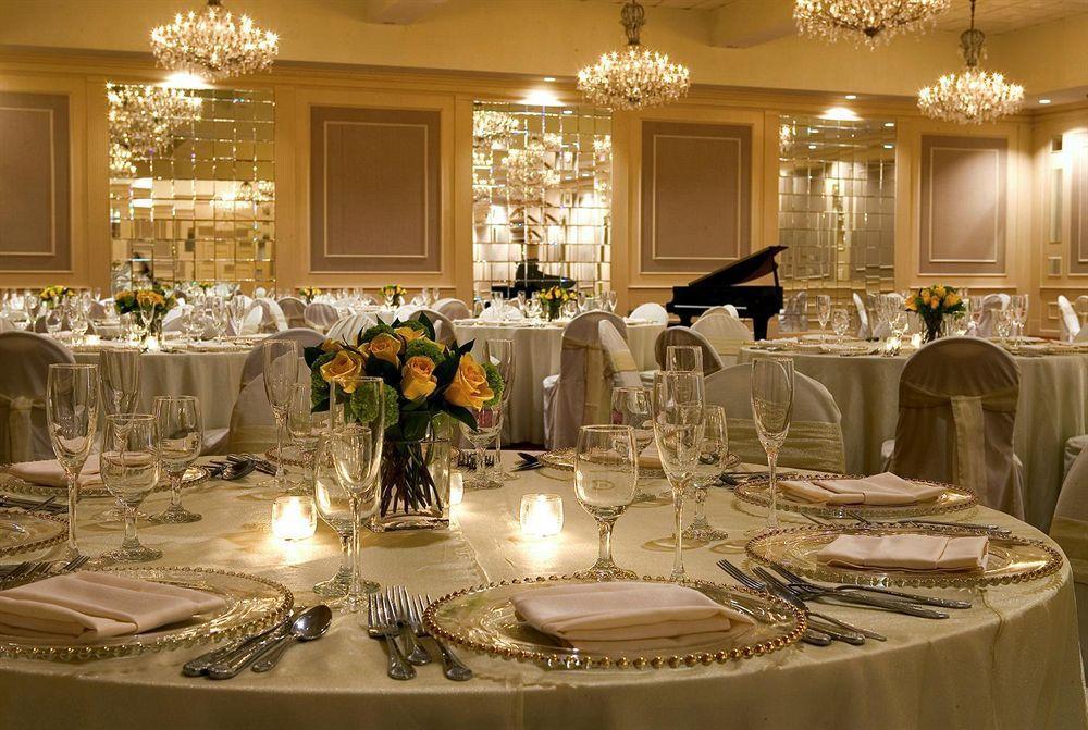 Sheraton Framingham Hotel & Conference Center מראה חיצוני תמונה