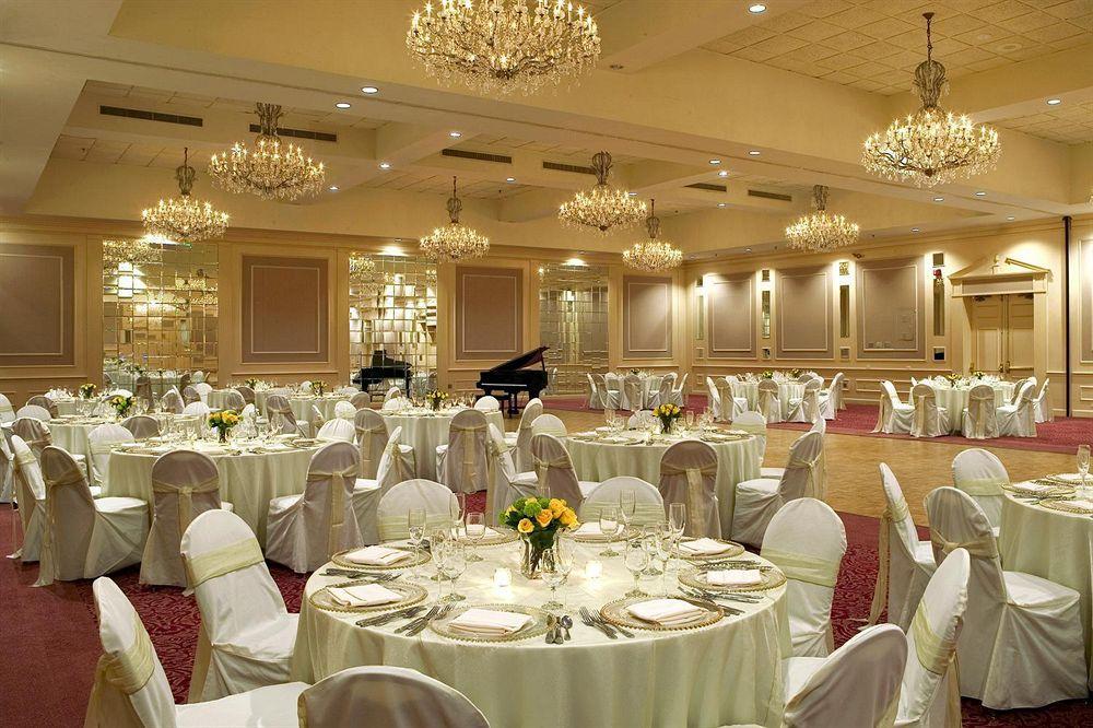 Sheraton Framingham Hotel & Conference Center מסעדה תמונה