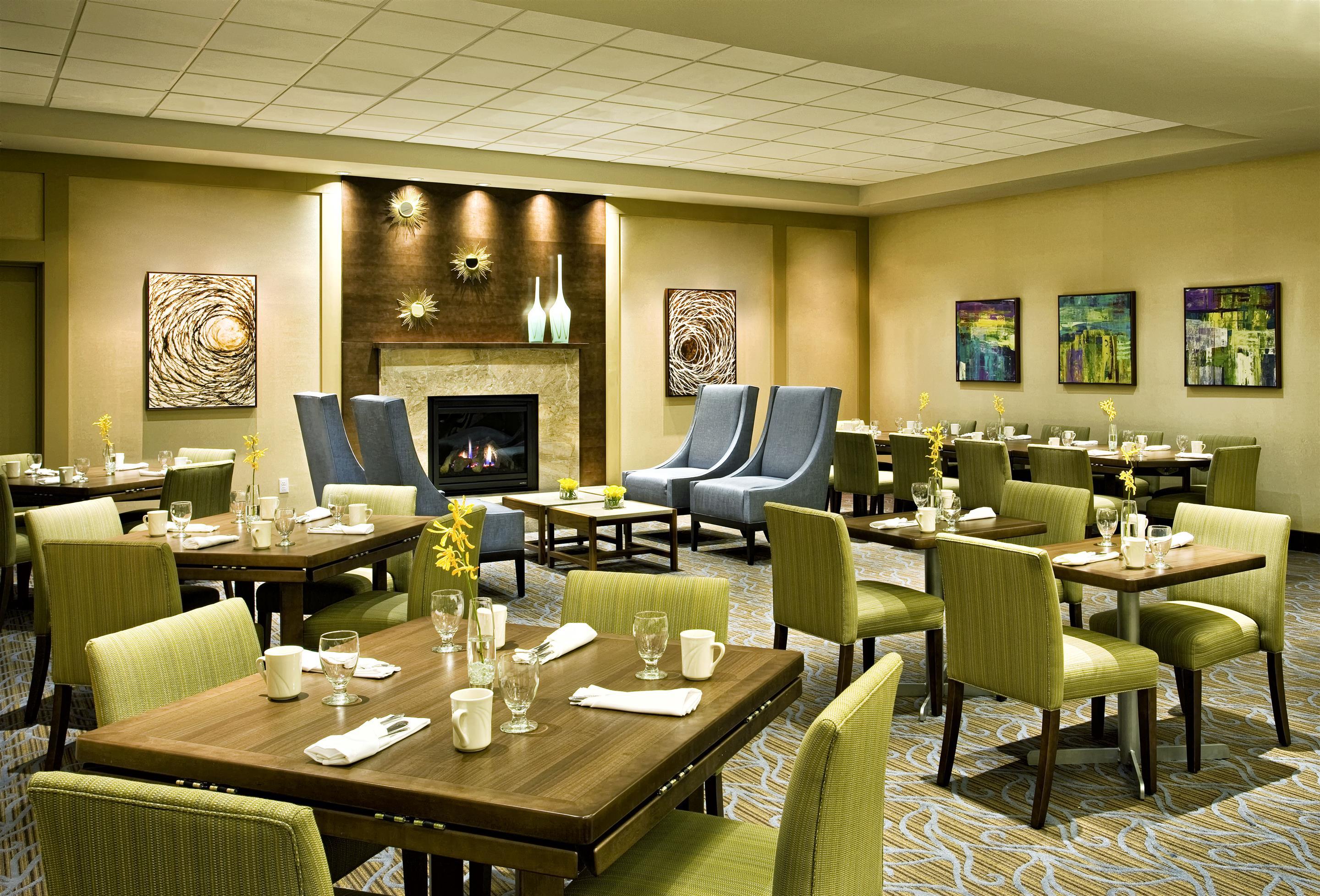 Sheraton Framingham Hotel & Conference Center מראה חיצוני תמונה