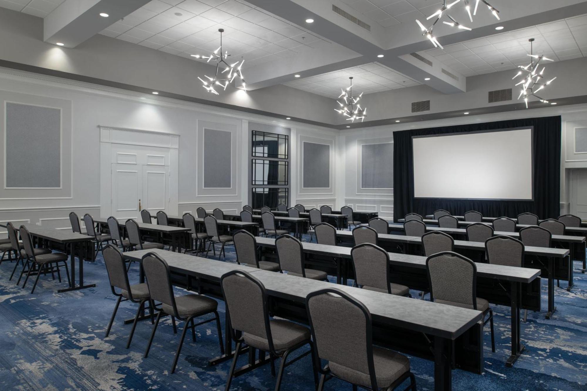 Sheraton Framingham Hotel & Conference Center מראה חיצוני תמונה
