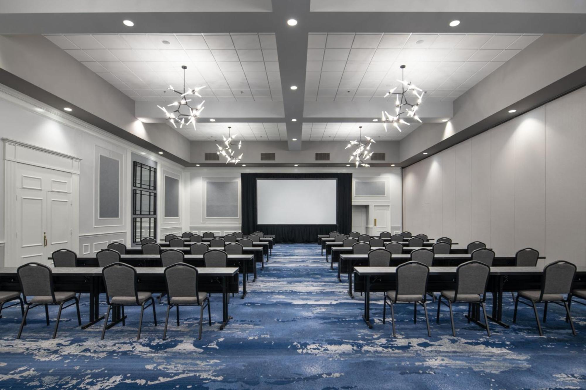 Sheraton Framingham Hotel & Conference Center מראה חיצוני תמונה