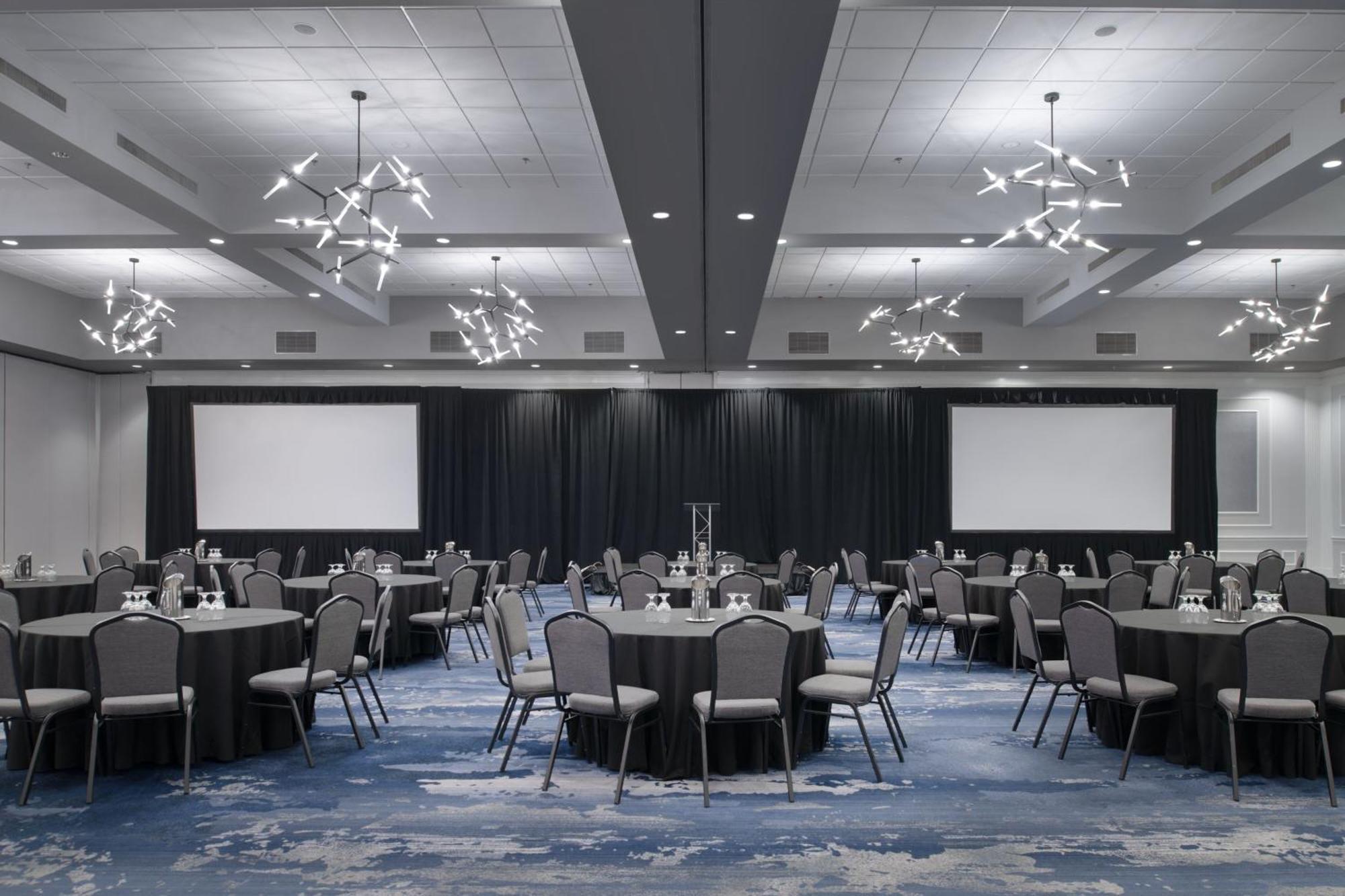 Sheraton Framingham Hotel & Conference Center מראה חיצוני תמונה