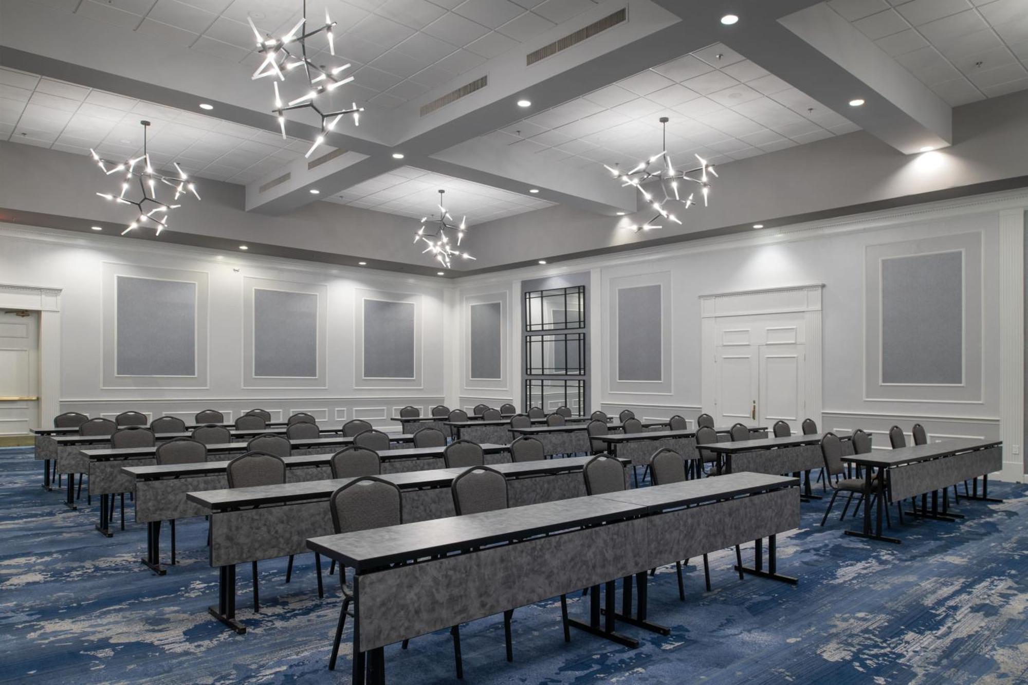 Sheraton Framingham Hotel & Conference Center מראה חיצוני תמונה