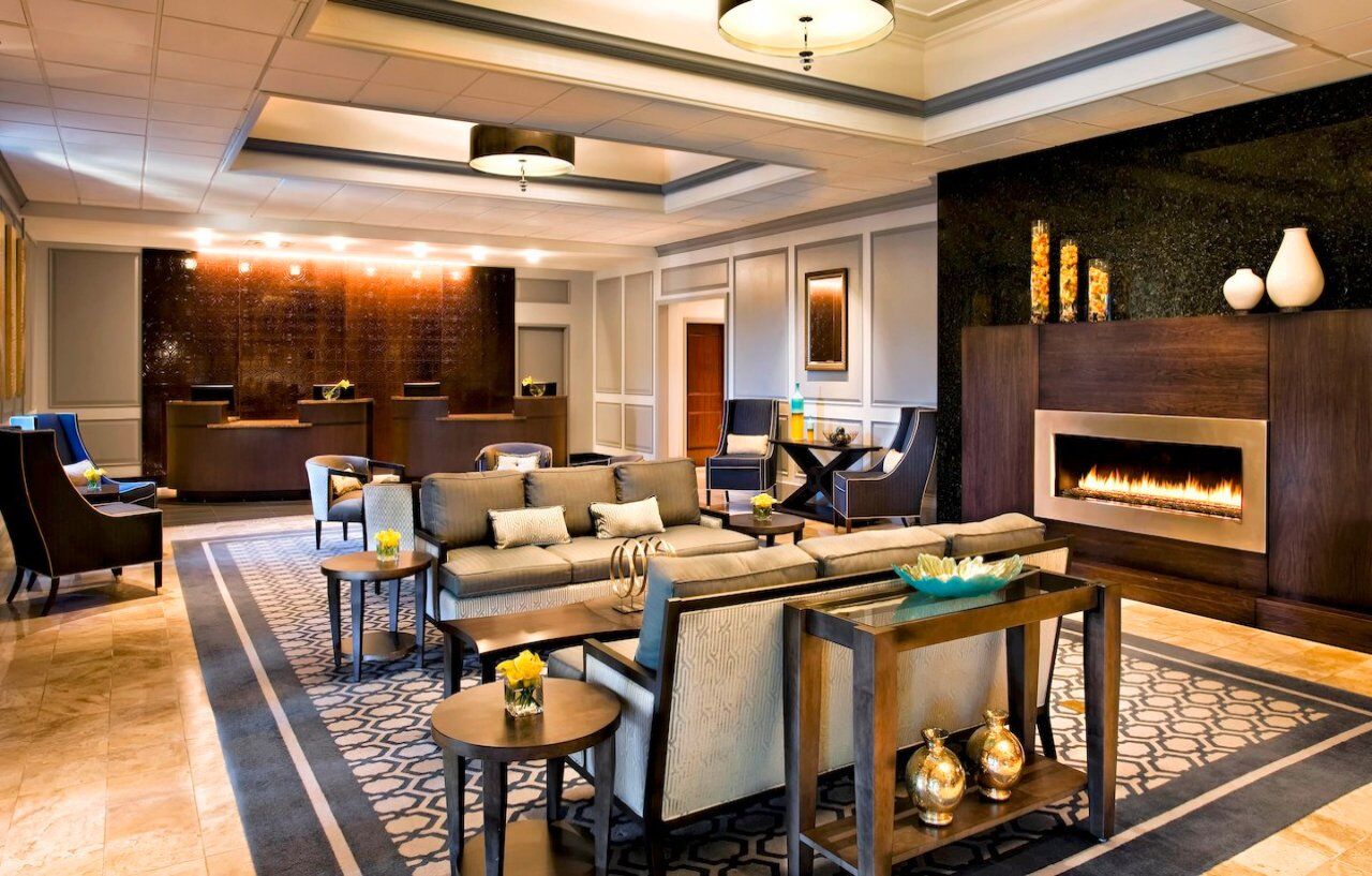 Sheraton Framingham Hotel & Conference Center מראה חיצוני תמונה